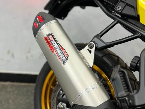 SUZUKI Motos VSTROM 800 DE