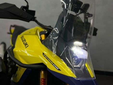 SUZUKI Motos VSTROM 800 DE