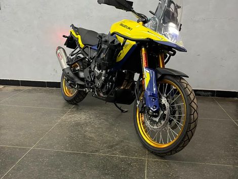 SUZUKI Motos VSTROM 800 DE
