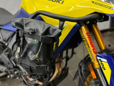SUZUKI Motos VSTROM 800 DE