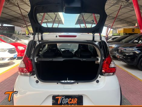 Fiat MOBI LIKE 1.0 Fire Flex 5p.