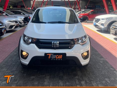 Fiat MOBI LIKE 1.0 Fire Flex 5p.