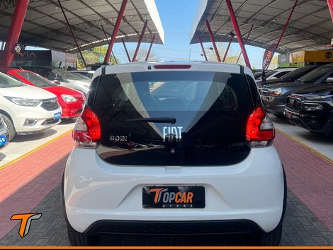 Fiat MOBI LIKE 1.0 Fire Flex 5p.