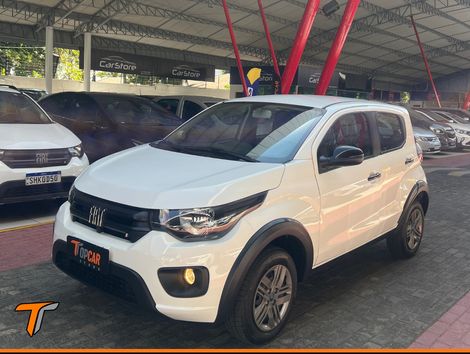 Fiat MOBI LIKE 1.0 Fire Flex 5p.