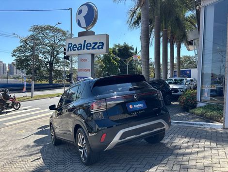 VolksWagen T-Cross Hig. 250 TSI 1.4 Flex 16V 5p Aut