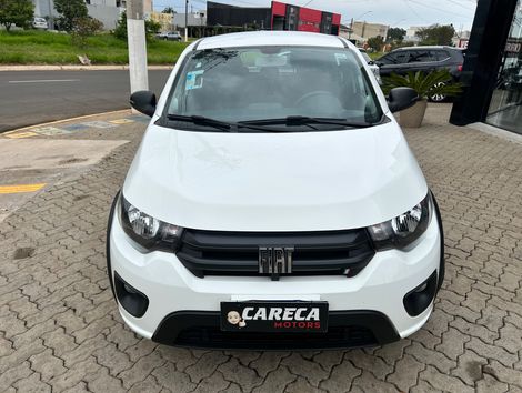 Fiat MOBI LIKE 1.0 Fire Flex 5p.