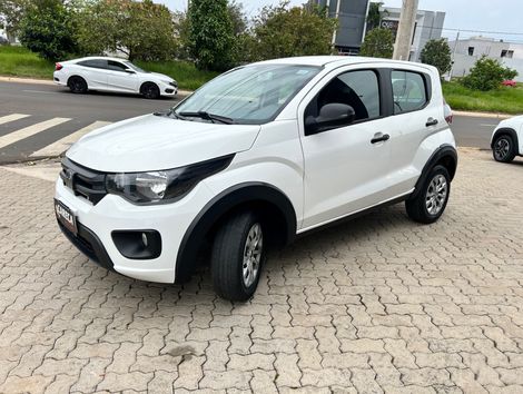 Fiat MOBI LIKE 1.0 Fire Flex 5p.