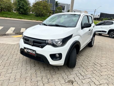 Fiat MOBI LIKE 1.0 Fire Flex 5p.