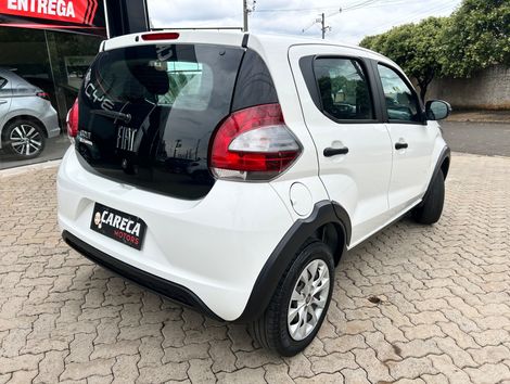 Fiat MOBI LIKE 1.0 Fire Flex 5p.