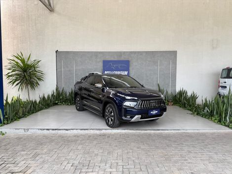 Fiat Toro Ranch 2.2 16V 4x4 TB Diesel Aut.