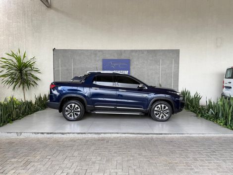 Fiat Toro Ranch 2.2 16V 4x4 TB Diesel Aut.