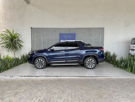 Fiat Toro Ranch 2.2 16V 4x4 TB Diesel Aut.
