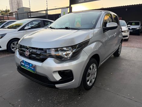 Fiat MOBI DRIVE 1.0 Flex 6V 5p