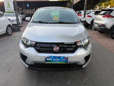 Fiat MOBI DRIVE 1.0 Flex 6V 5p