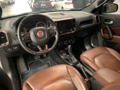 Fiat Toro Ranch 2.0 16V 4x4 TB Diesel Aut.