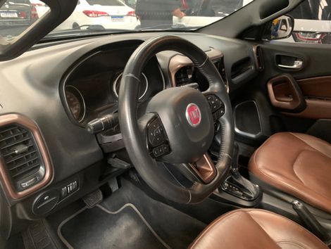 Fiat Toro Ranch 2.0 16V 4x4 TB Diesel Aut.