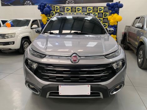 Fiat Toro Ranch 2.0 16V 4x4 TB Diesel Aut.