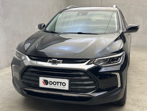 Chevrolet TRACKER Premier 1.2 Turbo 12V Flex Aut.