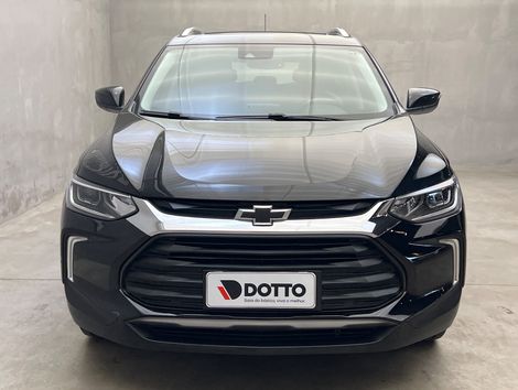 Chevrolet TRACKER Premier 1.2 Turbo 12V Flex Aut.