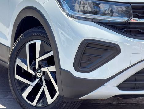 VolksWagen T-Cross Comfor. 200 TSI 1.0 Flex 5p Aut.