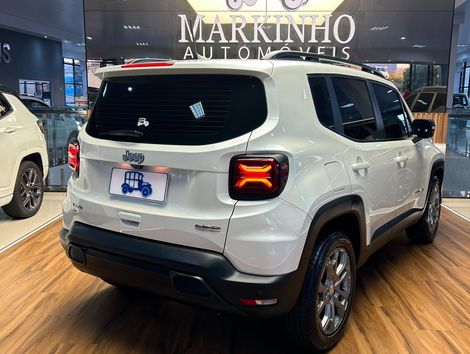 Jeep Renegade Long. T270 1.3 TB 4x2 Flex Aut.