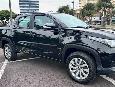 Fiat Strada Freedom 1.3 Flex 8V CD
