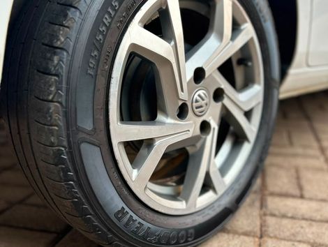 VolksWagen VOYAGE 1.6 MSI Flex 8V 4p