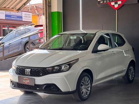Fiat ARGO DRIVE 1.0 6V Flex