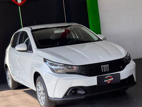 Fiat ARGO DRIVE 1.0 6V Flex