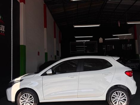 Fiat ARGO DRIVE 1.0 6V Flex