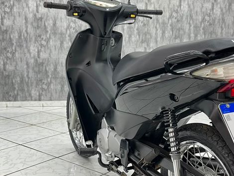 HONDA BIZ 125 ES/ 125 ES FLEX