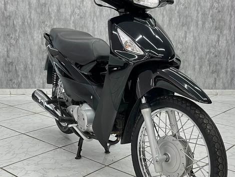 HONDA BIZ 125 ES/ 125 ES FLEX