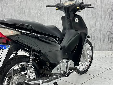 HONDA BIZ 125 ES/ 125 ES FLEX