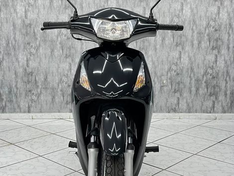 HONDA BIZ 125 ES/ 125 ES FLEX