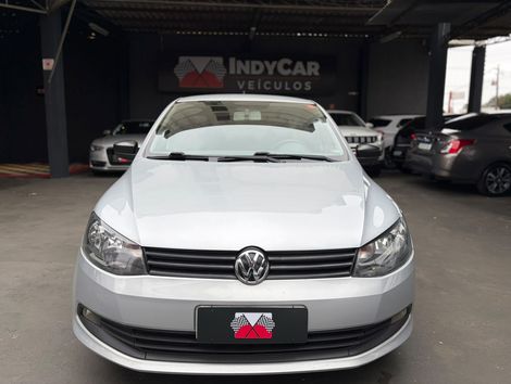 VolksWagen VOYAGE  Trendline 1.0 T.Flex 8V 4p