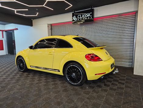 VolksWagen Fusca 2.0 TSI 16V Aut.