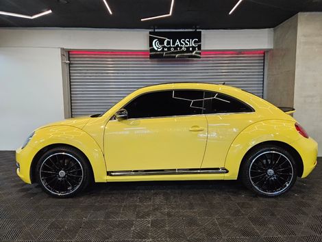 VolksWagen Fusca 2.0 TSI 16V Aut.