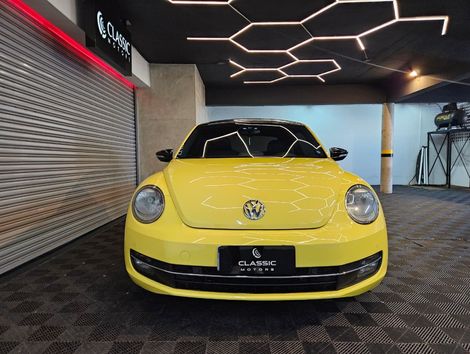 VolksWagen Fusca 2.0 TSI 16V Aut.