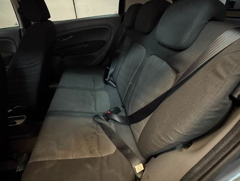 Fiat Punto  ELX 1.4 Fire Flex 8V 5p