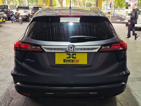 Honda HR-V EX 1.8 Flexone 16V 5p Aut.