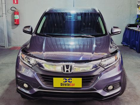 Honda HR-V EX 1.8 Flexone 16V 5p Aut.