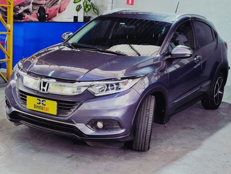 Honda HR-V EX 1.8 Flexone 16V 5p Aut.
