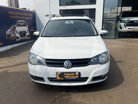 VolksWagen Golf Sportline 1.6 Mi Total Flex 8V 4p