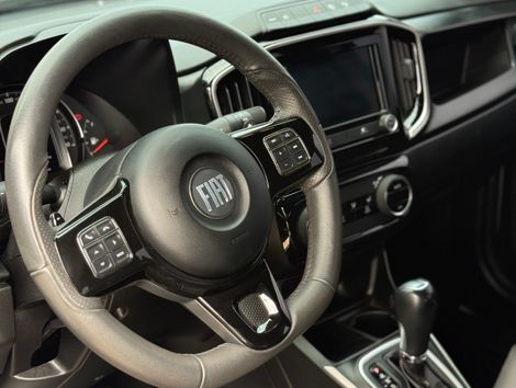 Fiat Strada Volcano 1.3 Flex 8V CD Aut.