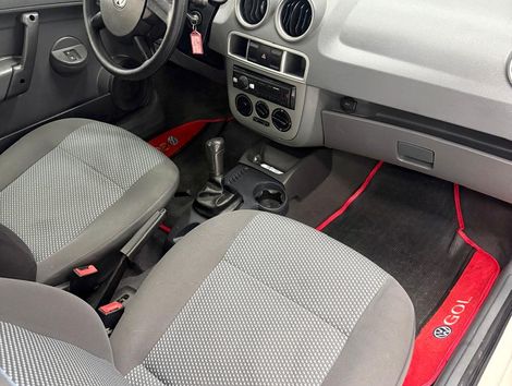VolksWagen Gol (novo) 1.0 Mi Total Flex 8V 2p