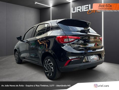 Fiat ARGO DRIVE 1.3 8V Flex