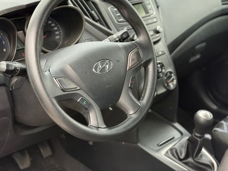 Hyundai HB20 Comf./C.Plus/C.Style 1.0 Flex 12V