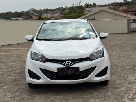 Hyundai HB20 Comf./C.Plus/C.Style 1.0 Flex 12V