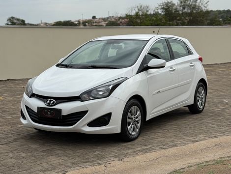 Hyundai HB20 Comf./C.Plus/C.Style 1.0 Flex 12V