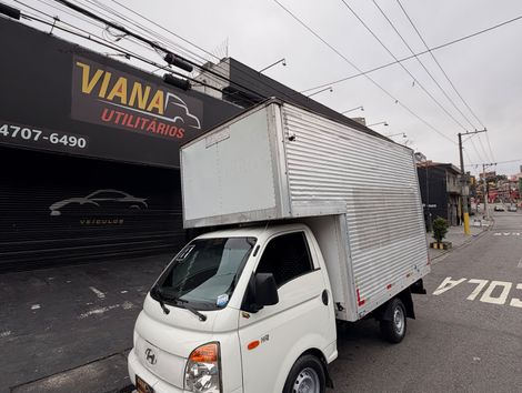 Hyundai HR 2.5 TCI Diesel (RS/RD)